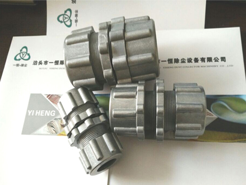華康環?；S袋式除塵器防爆措施