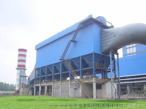 化工廠車間除塵器如何合理降低運行時產生的噪音？